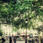 Restaurant Chez Joséphine - Place du marché Sainte-Catherine